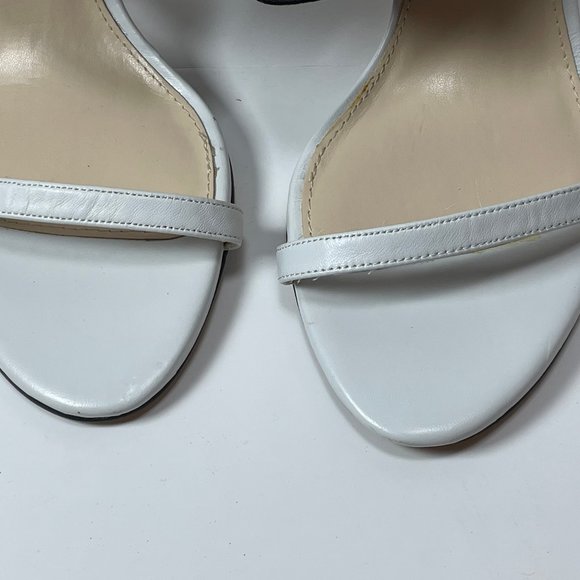 Nine West Strappy High Heel Sandal - Picture 3 of 11